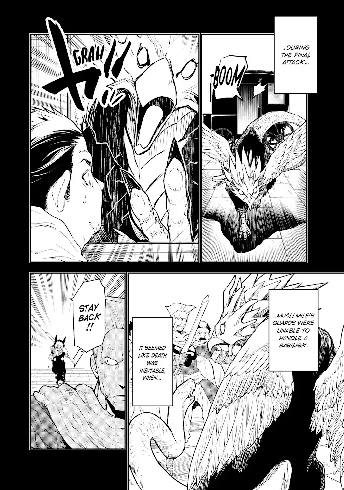 That Time I Got Reincarnated as a Slime Chapter 105 image 26_optimized